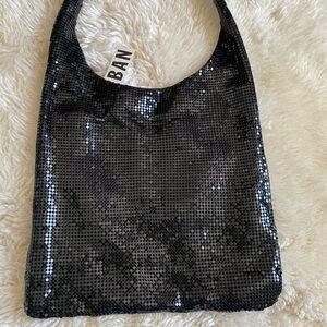 New urban outfitters bag